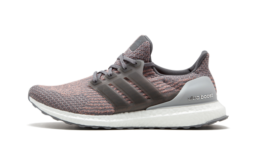 UltraBoost CGREY-CPINK S82022