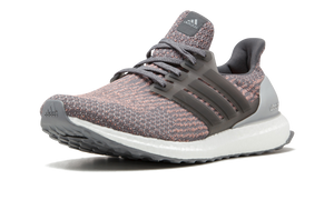 UltraBoost CGREY-CPINK S82022