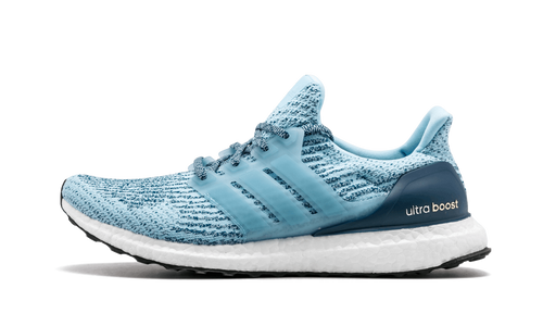 Ultra Boost W LIGHT BLUE-WHTE