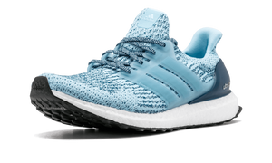 Ultra Boost W LIGHT BLUE-WHTE
