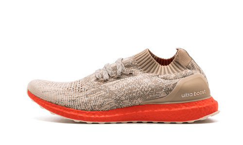 UltraBOOST Uncaged TRACE CARGO-LINEN KHAKI