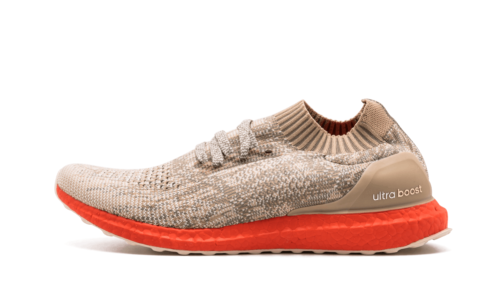 UltraBOOST Uncaged TRACE CARGO-LINEN KHAKI