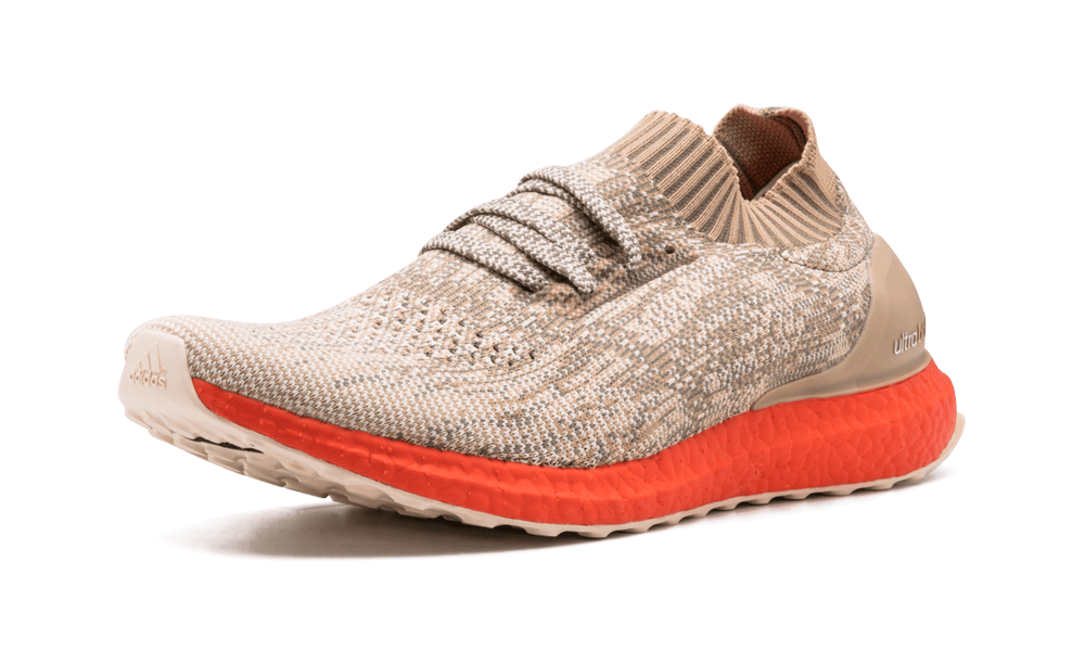 Ultra boost uncaged trace on sale cargo