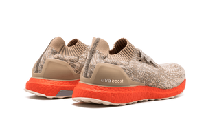 UltraBOOST Uncaged TRACE CARGO-LINEN KHAKI