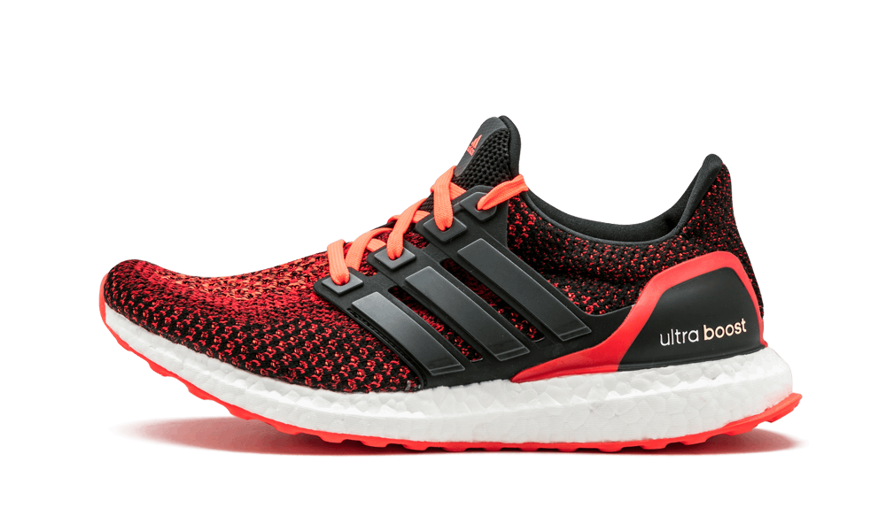 UltraBOOST m CRED/CWHITE